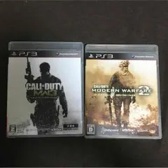 COD MW2.3