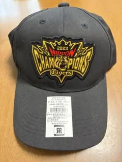阪神タイガース 2026年春季キャンプ限定販売 キャップ※複数個有〼
