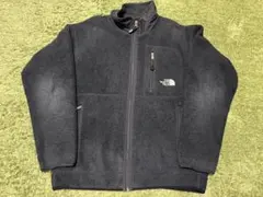 THE NORTH FACE フリースジャケット ブラック
