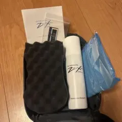 ECHELON Zen-Xero エシュロン ゼンゼロ 2台分キット 4セット エシュロン・ゼンゼロ（ECHELON Zen-Xero） | カービューティー