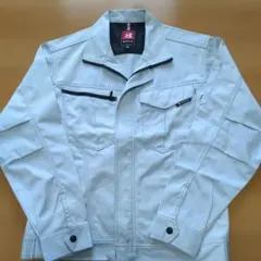 BURTLE バートル 作業服 Mサイズ