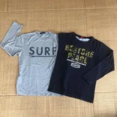 ロンTシャツ