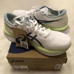 asics マジックスピード4 ランニングシューズ　26cm 未使用