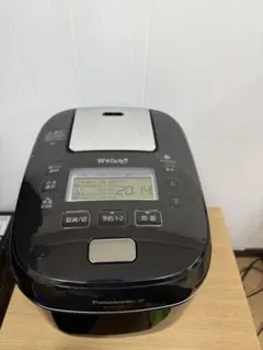 極美品】象印 炊飯ジャー NW-CH10E2 圧力IH 5.5合 動作保証 - メルカリ