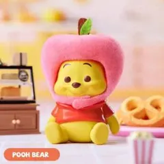 BE@RBRICK - ベアブリック ディズニー　くまのプーさん＆ピグレット  フィギュアセット　未開封 BE＠RBRICK（ベアブリック） Special オーナメントくじ ペア