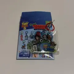 トイストーリー5 シークレットマーカーチャーム　シークレットのサムネイル