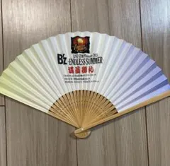 B'z PREMIUM LIVE　2012年　B'z　うちわ　ノベルティ　非売品 2026年最新】うちわ b'zの人気アイテム - メルカリ