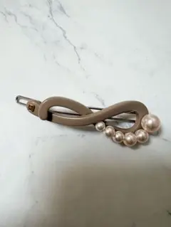 アレクサンドル ドゥ パリ　ヘアアクセサリー