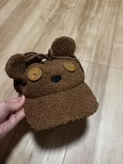 ユニバ USJ ミニオン ティム 帽子