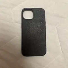 UNiCASE iPhone用ケース ブラックのサムネイル