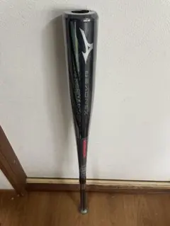 新品 ビヨンドマックス ゼノバー 85cm トップバランス 軟式用 バット