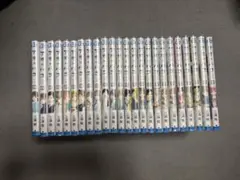 バラ売り不可】アオのハコ 1巻〜26巻 全巻セット - メルカリ