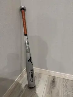 ミズノ VKONGZERO 少年用軟式野球バット 68cm 420g