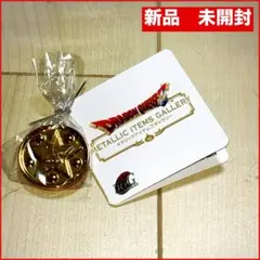 ドラゴンクエストメタリックアイテムズギャラリー小さなメダル