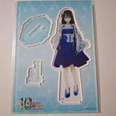 ✨ 結城友奈は勇者である ✨ 大満開の章 東郷美森 アクリルスタンド