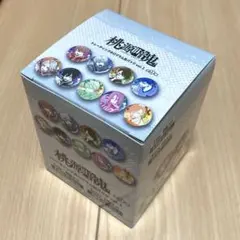 桃源暗鬼 ホログラム缶バッジ