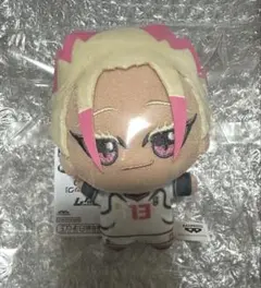 ブルーロック ちびぐるみvol.10 士道龍聖