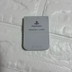 メモリーカード