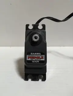 SANWA SXR PGS-LH2 プログラム可能サーボ Amazon | SANWA PGS-LHII (SXR対応) LowProfiled Program