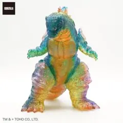 ゴジラ (2023) 幽玄 蓄光WF2026 frogtreeプレックス ゴジラ (2023) 幽玄 蓄光WF2026 frogtreeプレックス - メルカリ