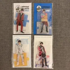 2026年最新】高橋優斗アクスタの人気アイテム - メルカリ