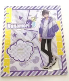 すとぷり ななもり。アクリルスタンド 2021 Summer