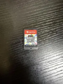 マリオパーティー