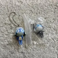 ケロロ軍曹 めじるしアクセサリー　ドロロ