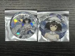 シュタインズゲート 阿万音鈴羽 トレーディング缶バッジ 2種 - メルカリ