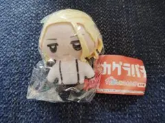 カグラバチ ぬいぐるみマスコット GIGO限 柴登吾 - メルカリ