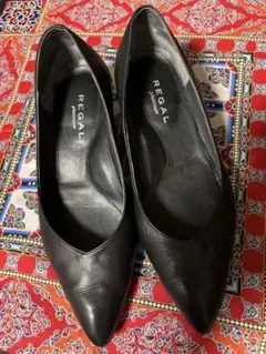 リーガル　レディース　パンプス