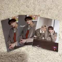 EBiDANエビライ 2023 ONE Ｎ’ ONLY高尾颯斗 高尾兄弟 生写真