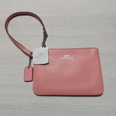 COACH リストレットポーチのサムネイル