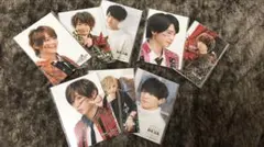 Hey! Say! JUMP 各ツアーフォトセット 8セット計40枚