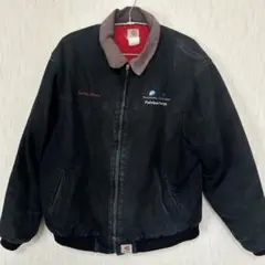 2026年最新】CARHARTT サンタフェジャケット ブラックの人気アイテム