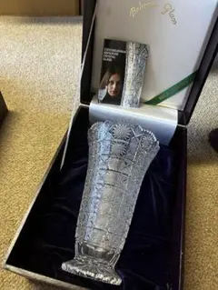 2025年最新】ボヘミアグラス クリスタル花瓶の人気アイテム