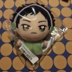 ギブンぬいぷりけmini 八木玄純