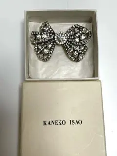 2026年最新】KANEKO ISAO レディース ブローチ・コサージュの人気