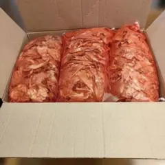 ■玉ねぎの皮 100g✕6袋（600g）