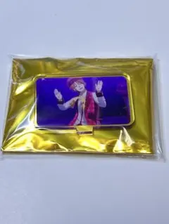 KING OF PRISM キンプリ シュワロ 推し撮リング シャヰン - メルカリ