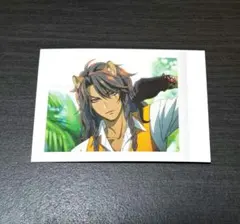 ツイステ ぱしゃこれ レオナ アニメ サバナクロー