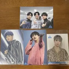 【匿名配送】浪速のプリンス ini ポストカードセット