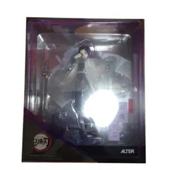 ALTER アルター 鬼滅の刃 胡蝶しのぶ 1/8 完成品 フィギュア 未開封