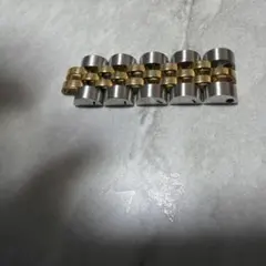 ロレックスデイトジャスト79173のK18YG／SSコマ（純正品