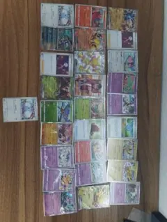 ポケモンカード まとめ売り