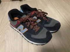 New Balance 574TSX 【海外限定カラー】