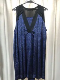 アメリカンラグシー ワンピース インナー付 AMERICANRAGCIE