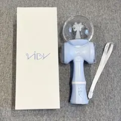 VIBY OFFICIAL LIGHT STICK ペンライト