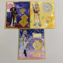 すとぷり るぅとくん アクスタ まとめ売り - メルカリ