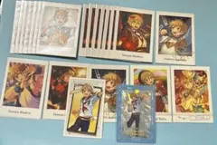 あんスタ　Ra*bits 真白友也　ぱしゃっつ　ぱしゃこれ　22枚まとめ売り